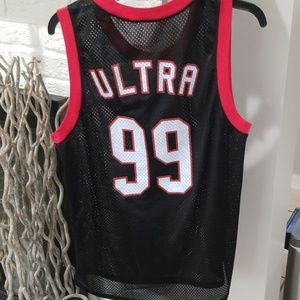 Ultra Festive Official Tank Top Size L